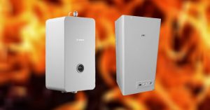 gázkazán vagy elektromos kazán