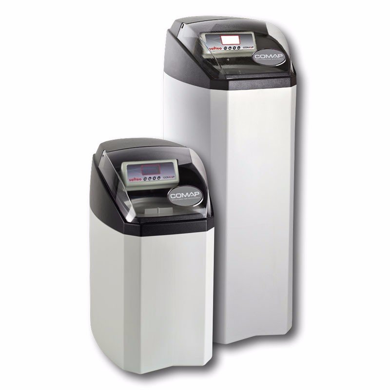 Comap Softeo+ háztartási vízlágyító berendezés